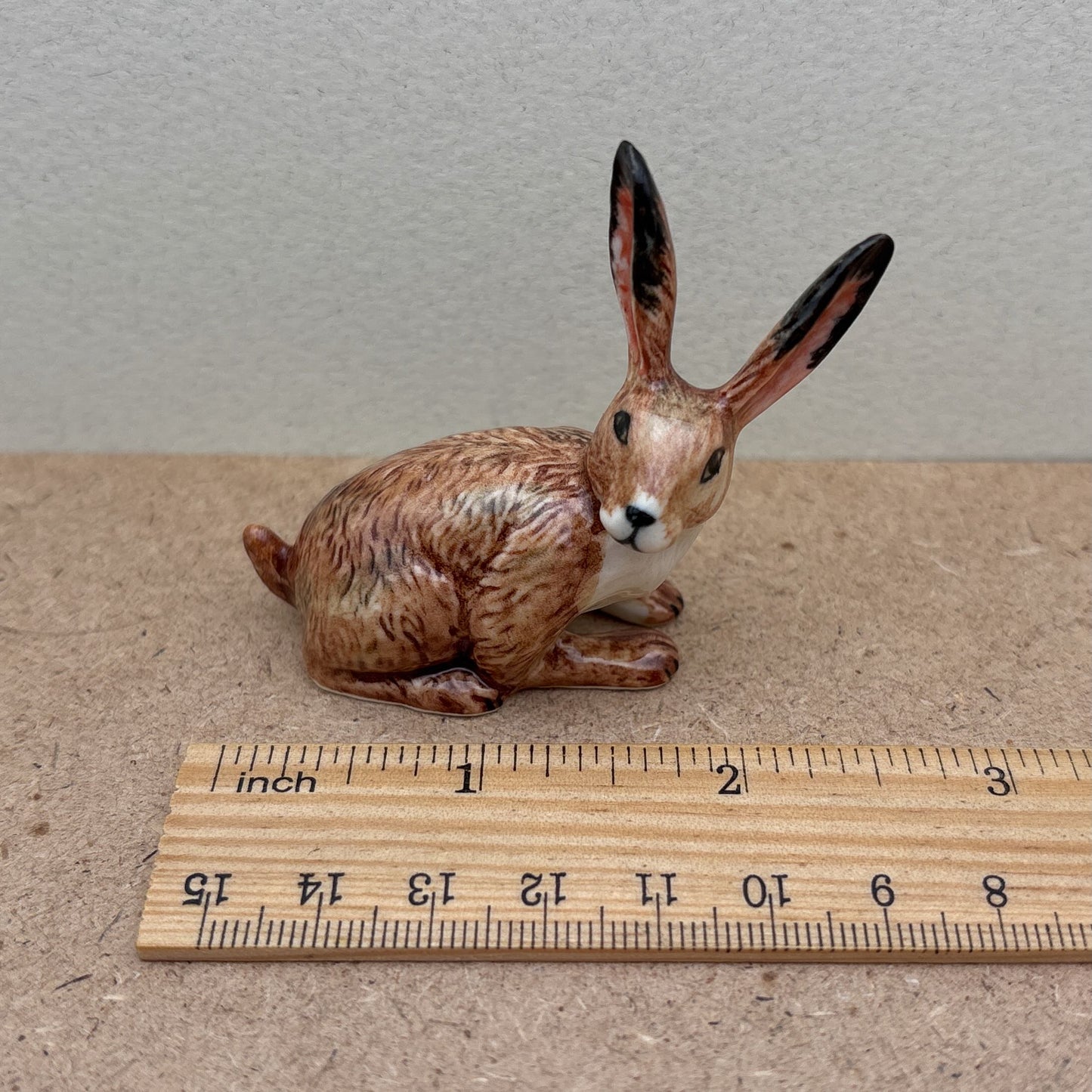 Set of 2 Hare Rabbits