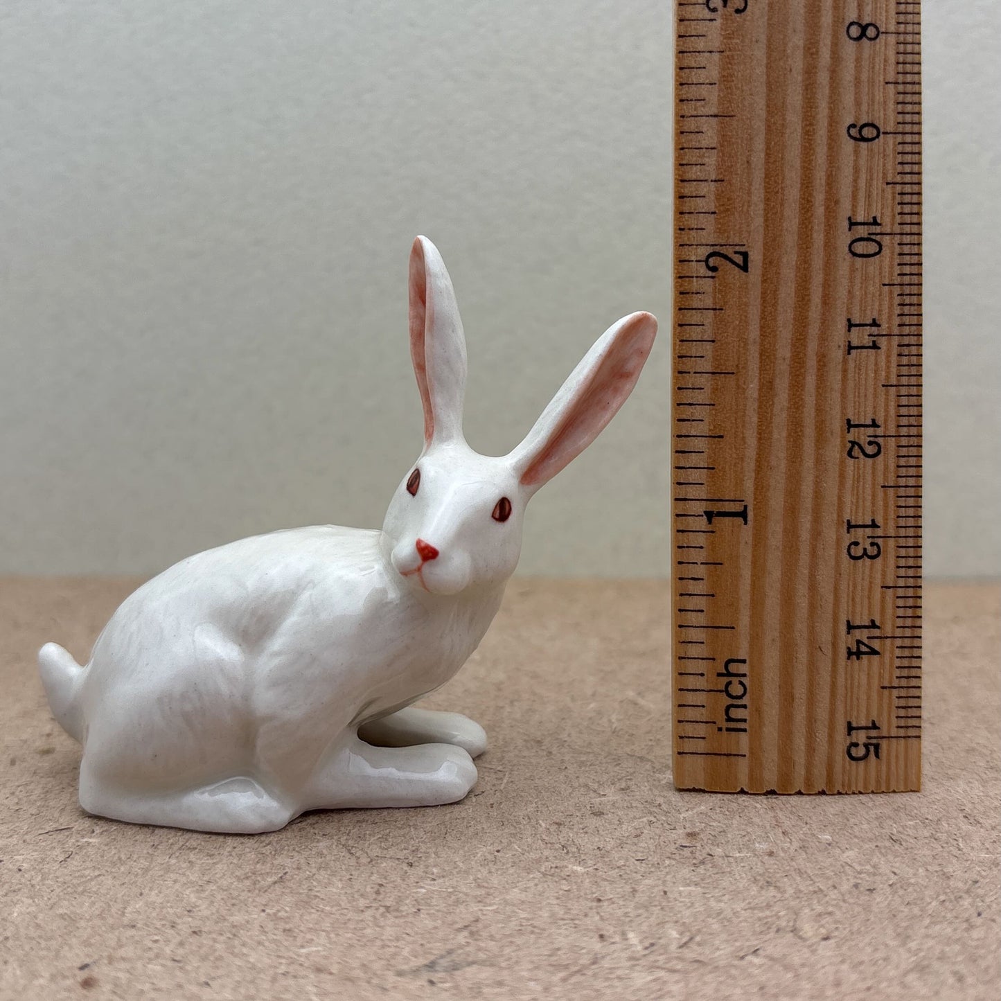 Set of 2 Hare Rabbits