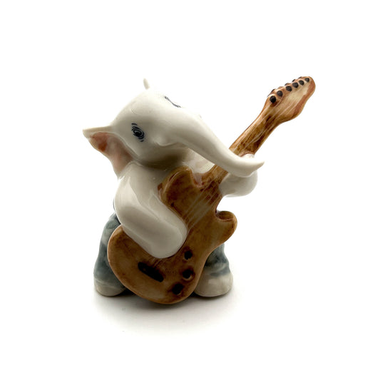 White Elephant Guitarist