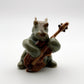 Hippo Musician