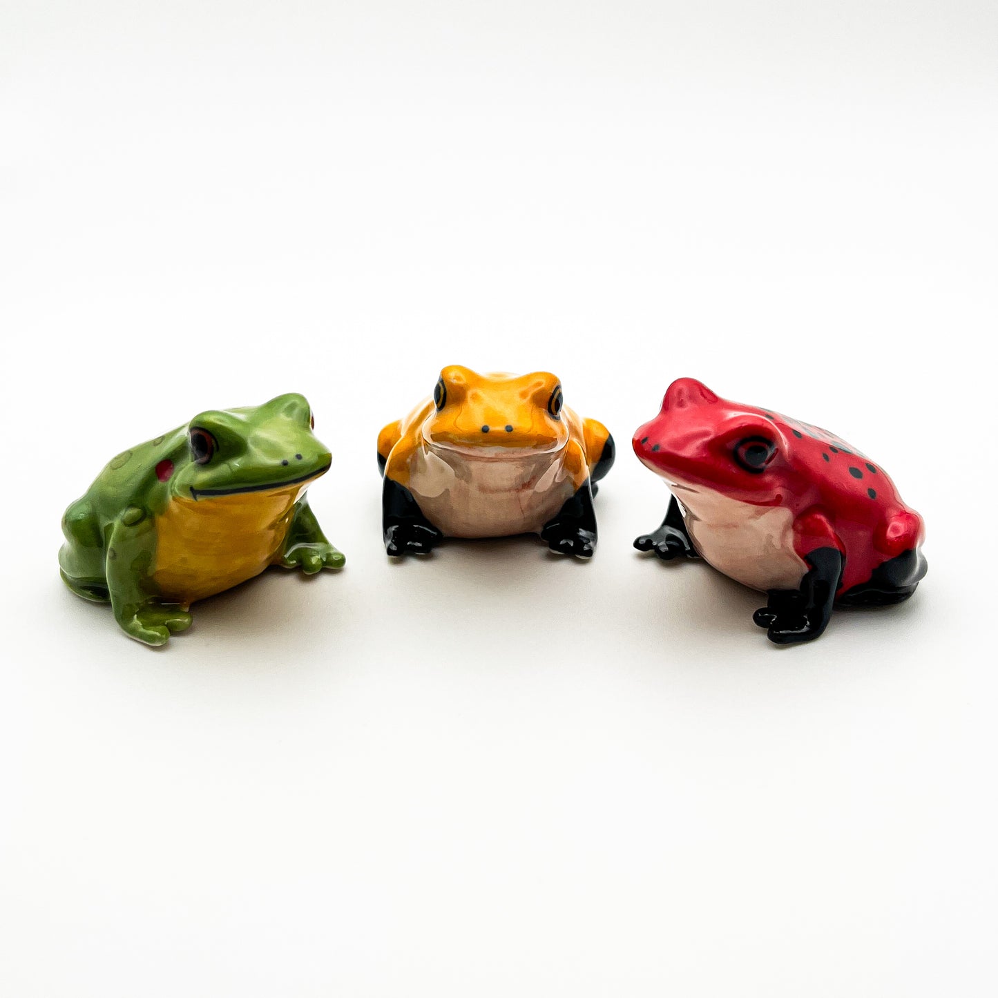 Frog #1