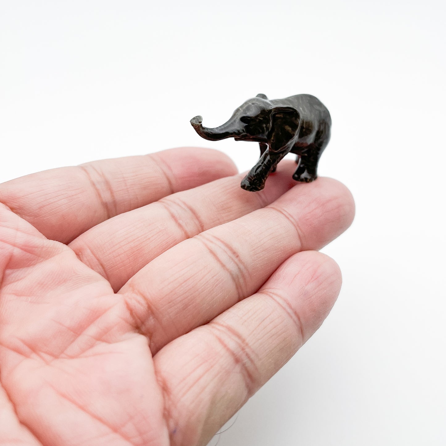 Tiny Elepahnt