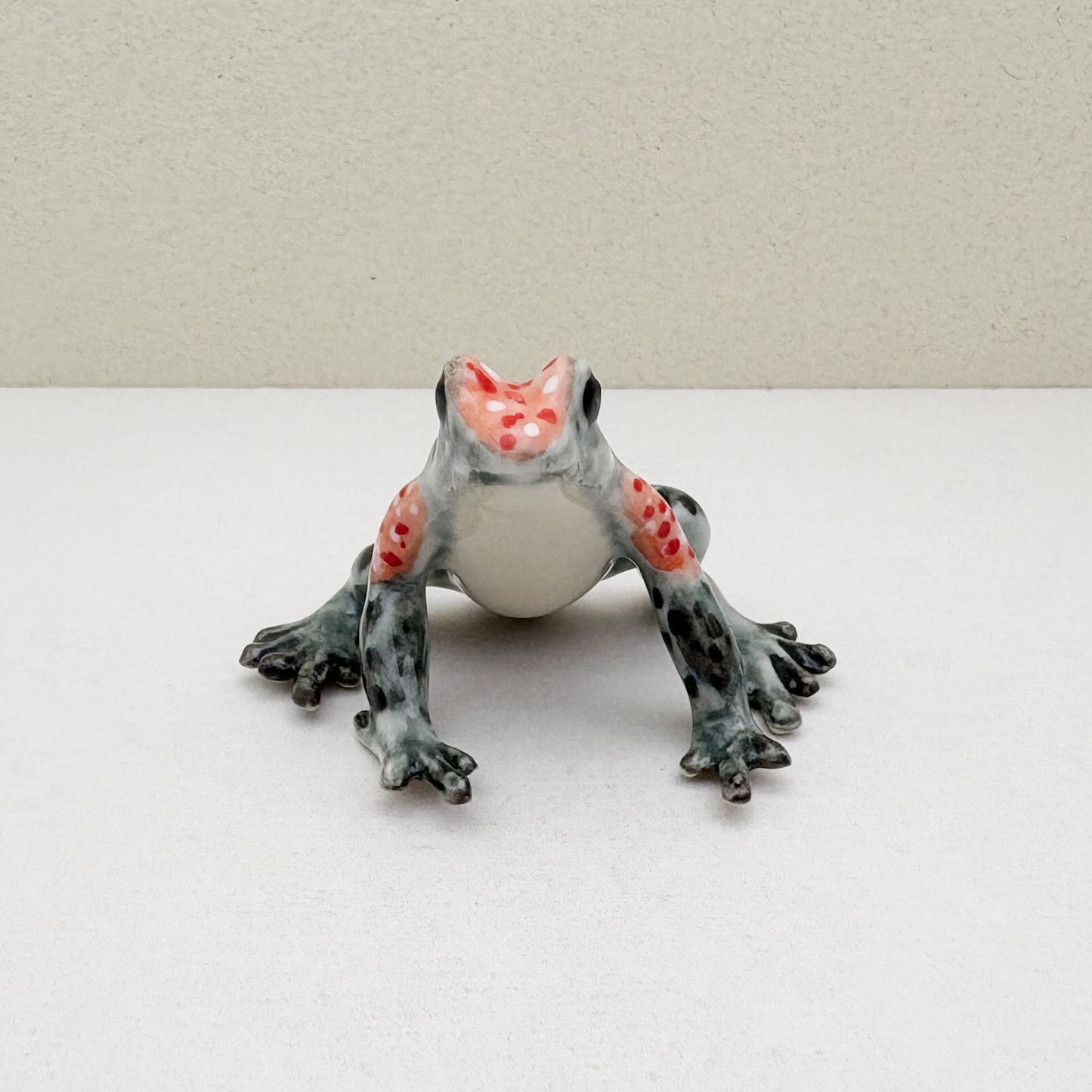 Granular Poison Frog