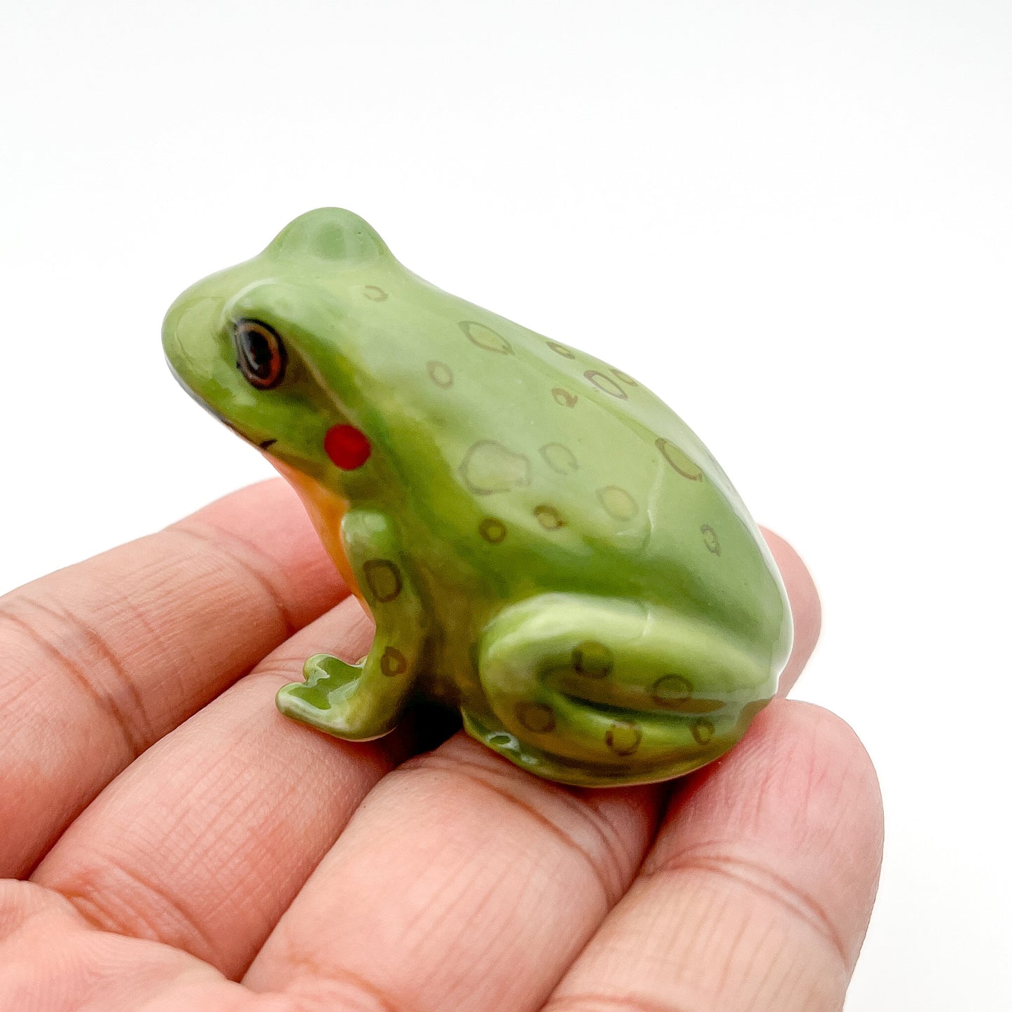 Frog #1