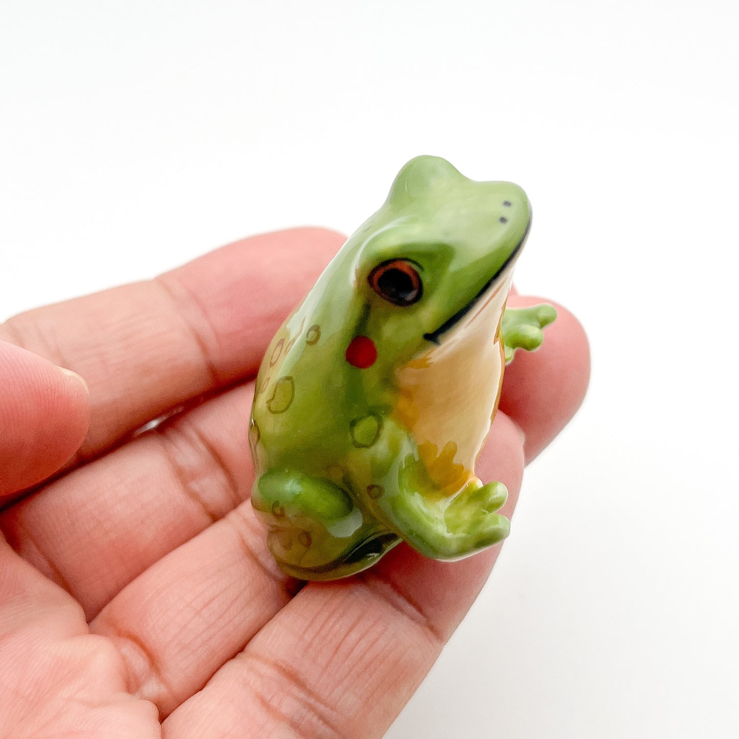 Frog #1