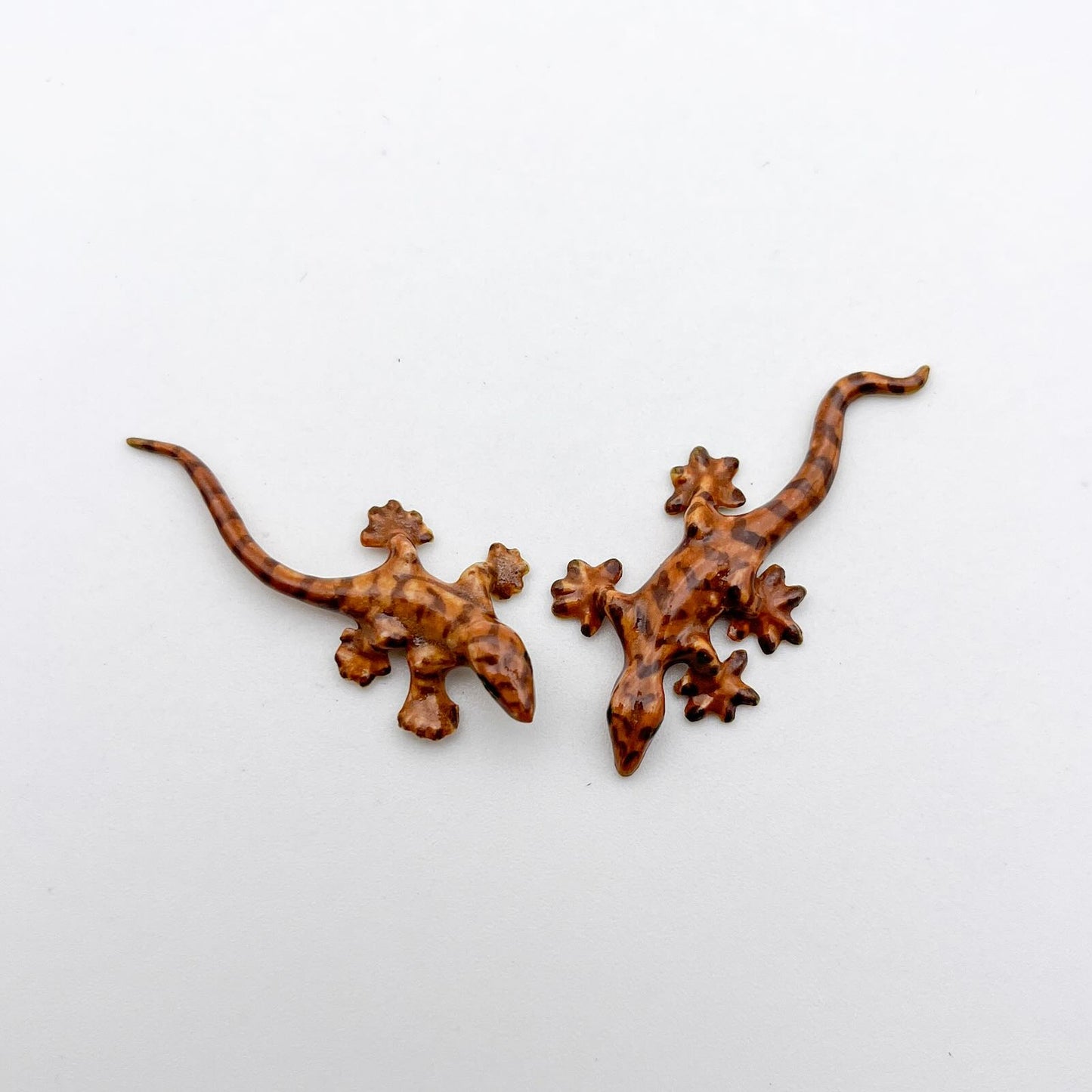 Tiny Gecko