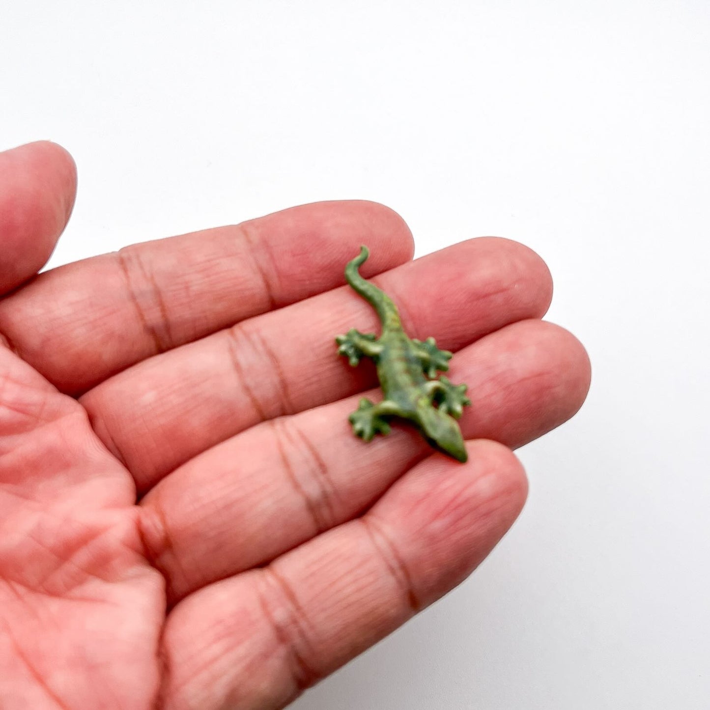 Tiny Gecko