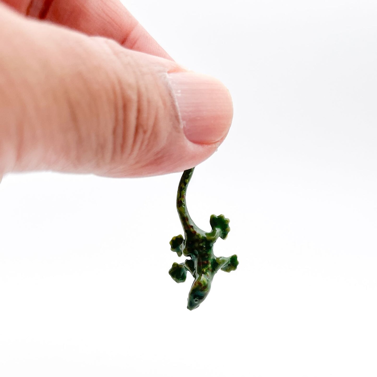 Tiny Gecko