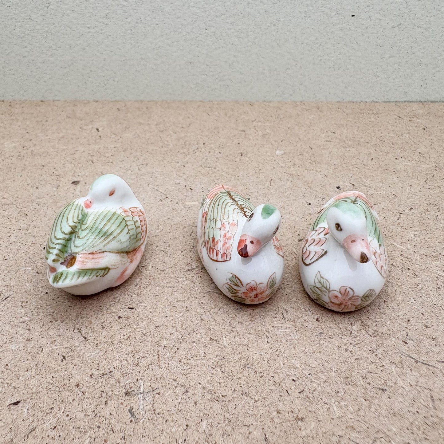 Mini Duck Set