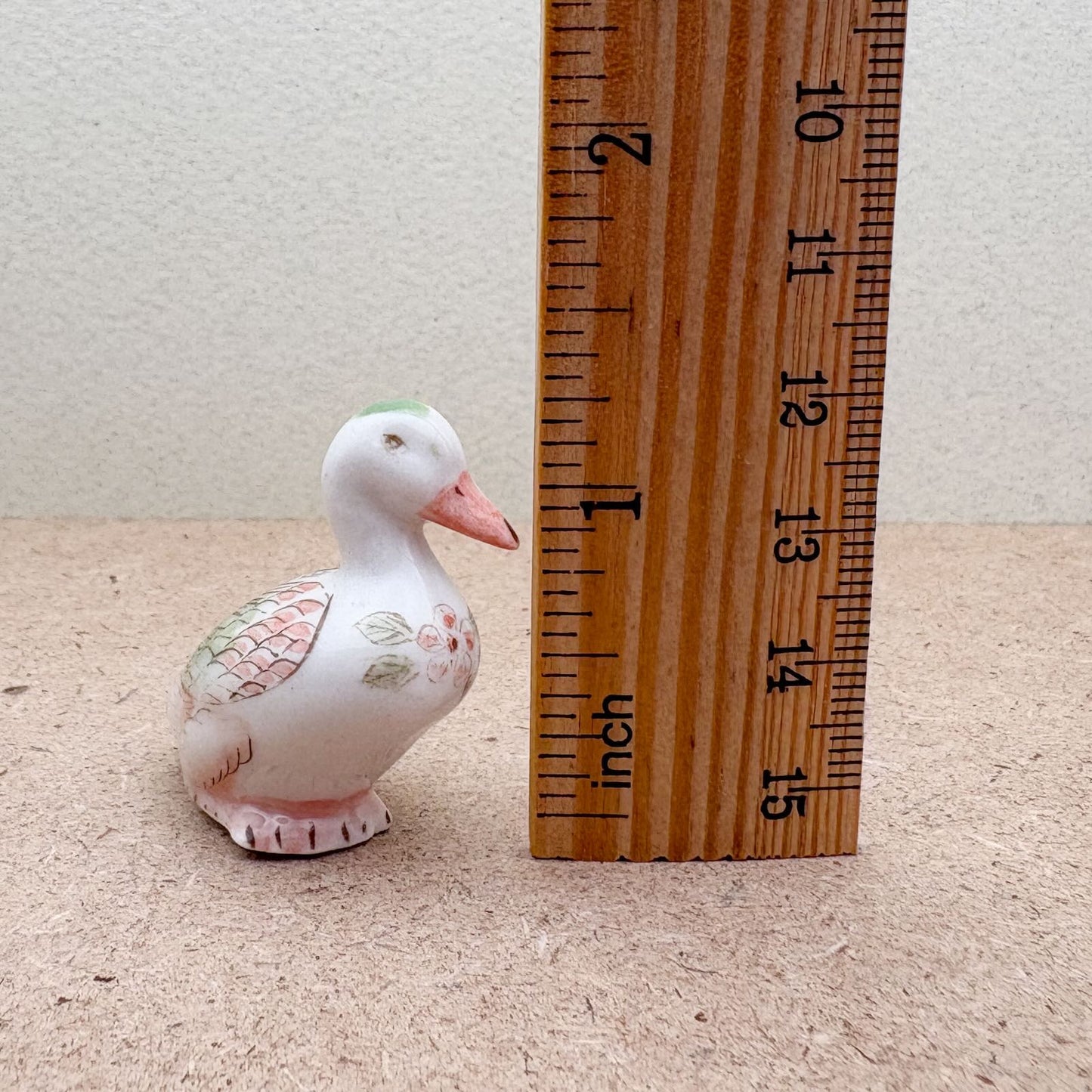 Mini Duck Set