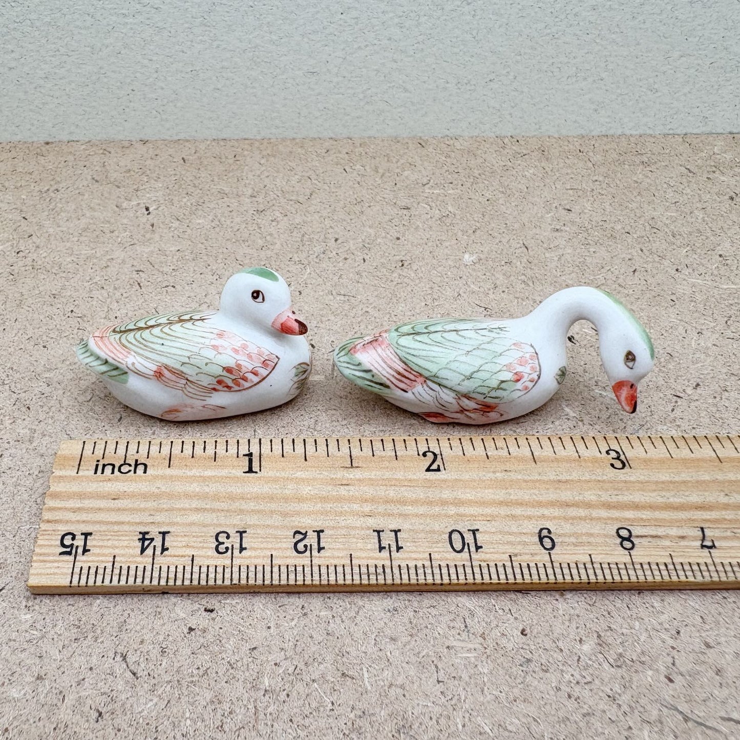 Mini Duck Set