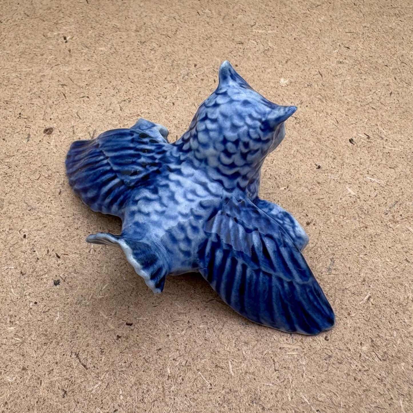 Blue Owl Family