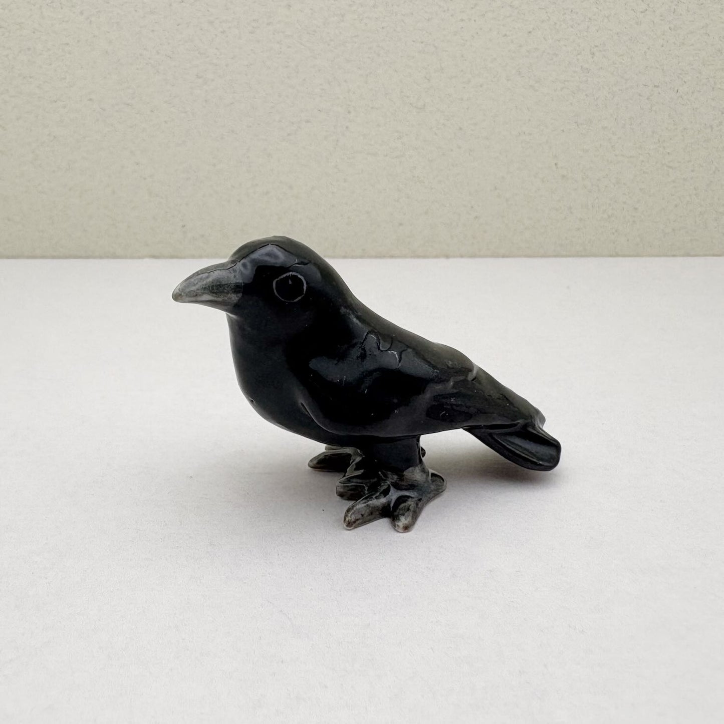 Mystic Raven & Crow