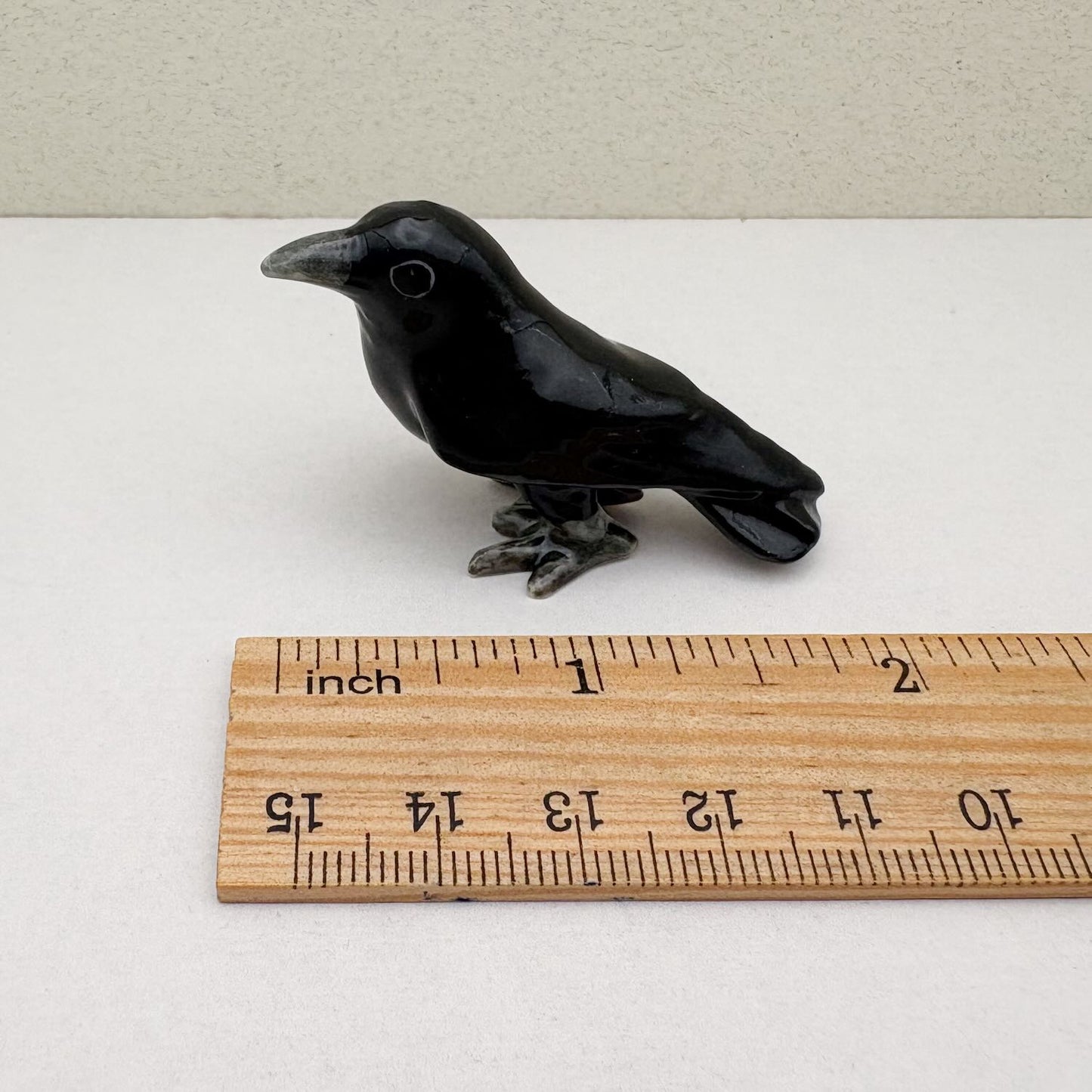 Mystic Raven & Crow
