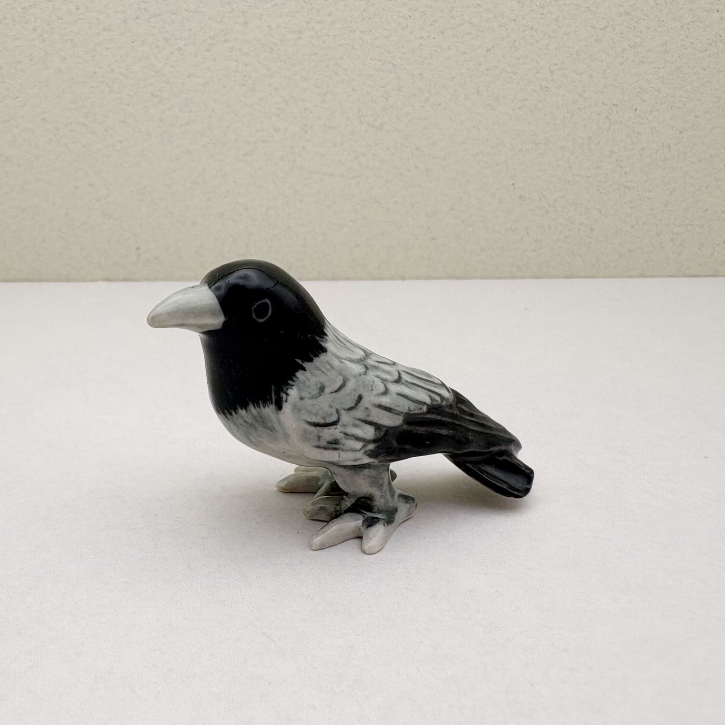 Mystic Raven & Crow