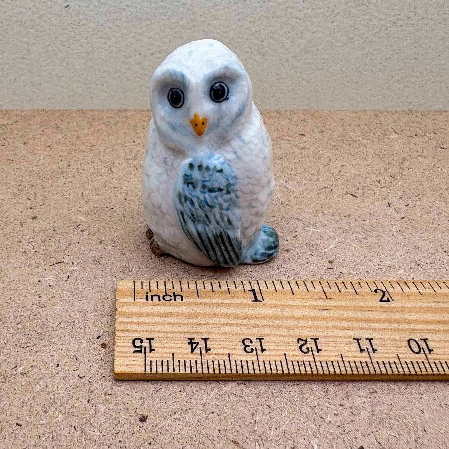 Rustic Owl Duo