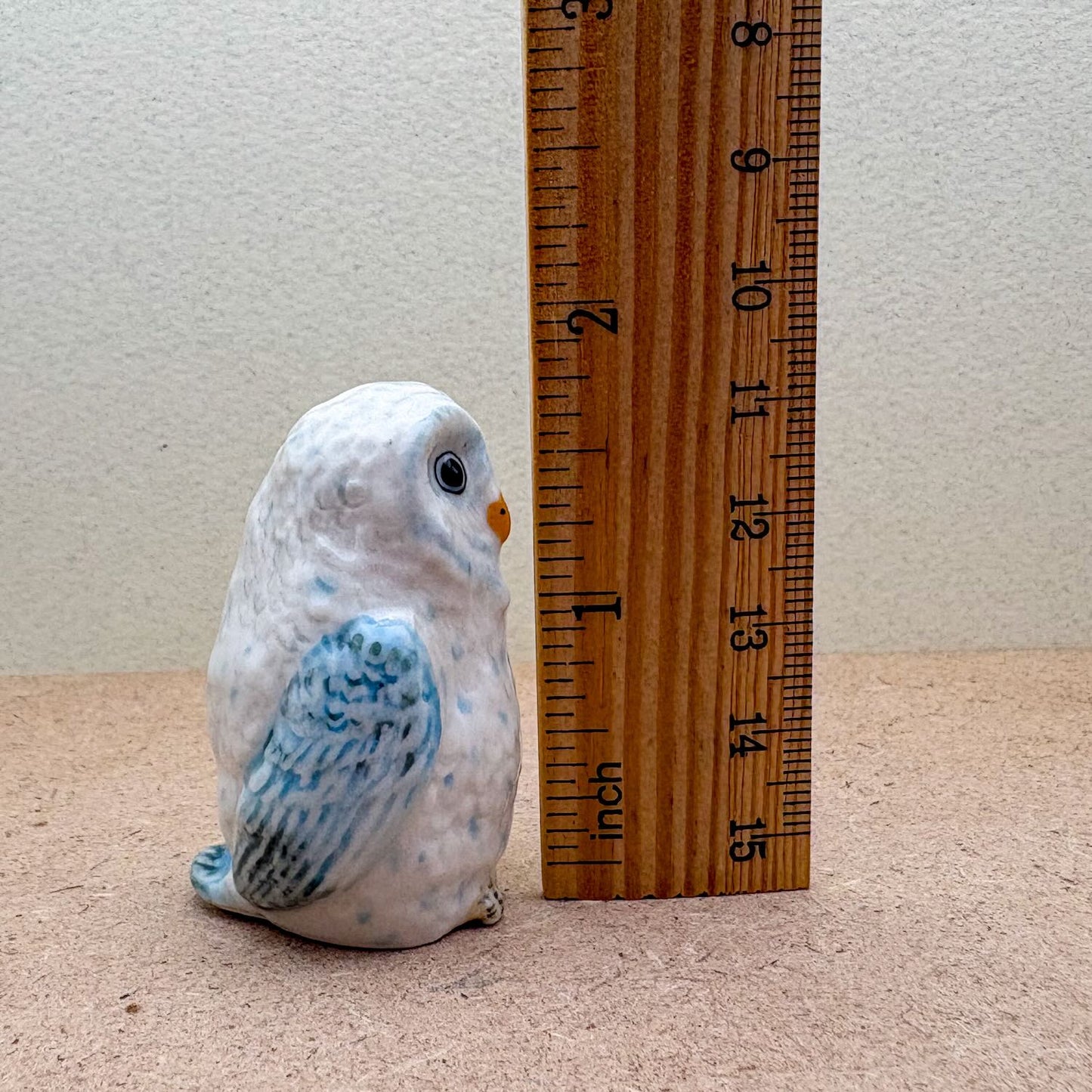 Rustic Owl Duo