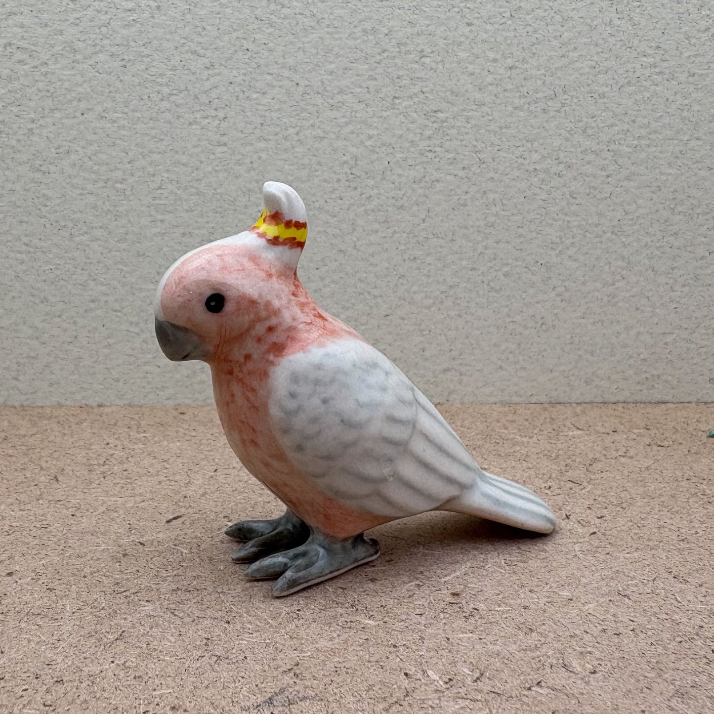 Cockatoo Birds