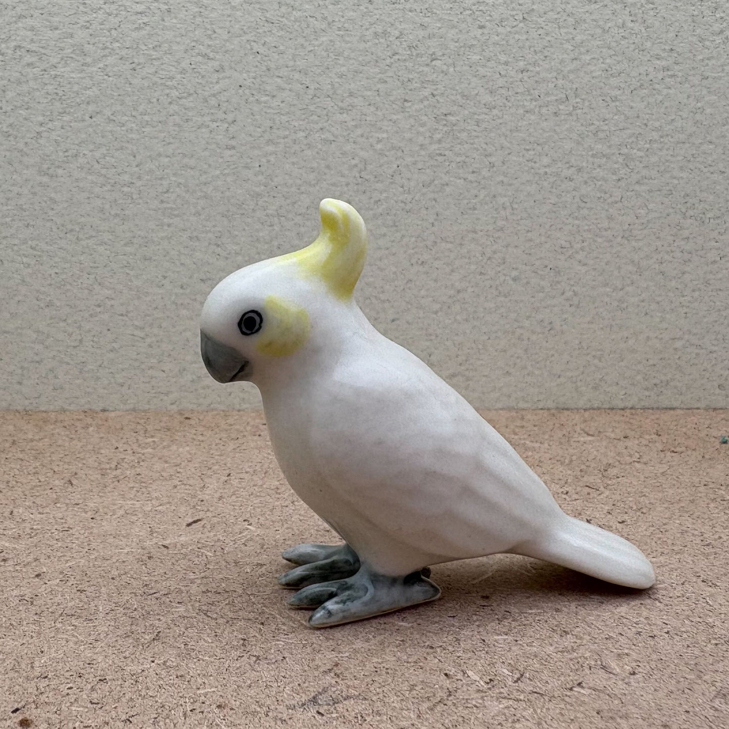 Cockatoo Birds