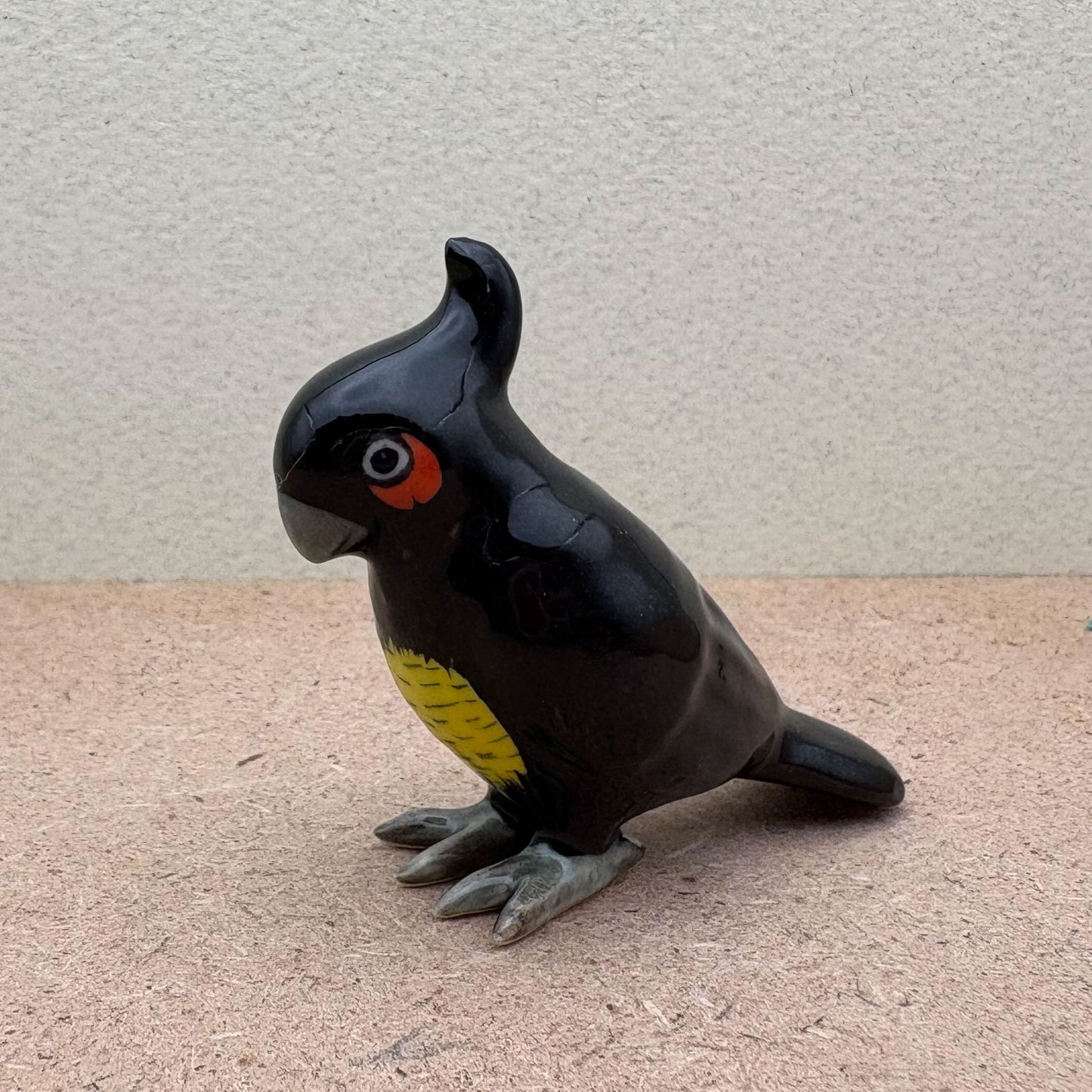 Cockatoo Birds
