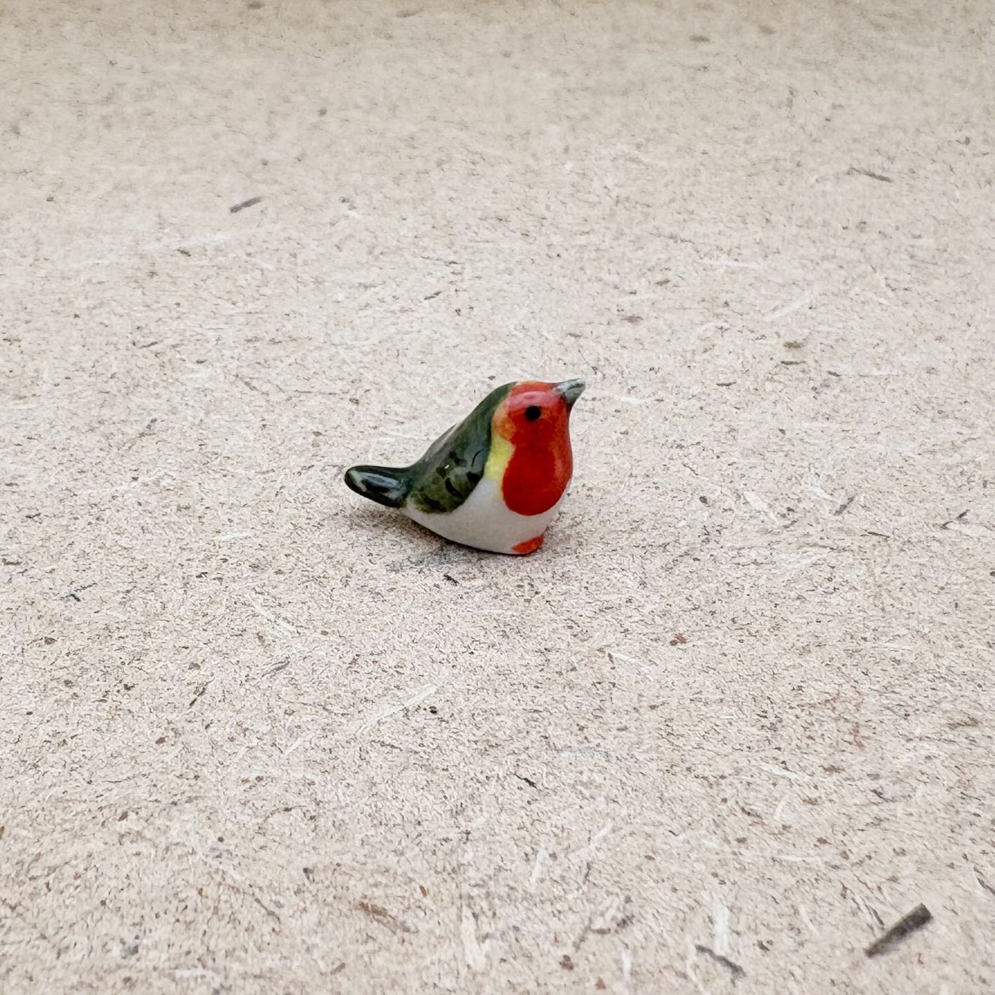 Tiny Robin
