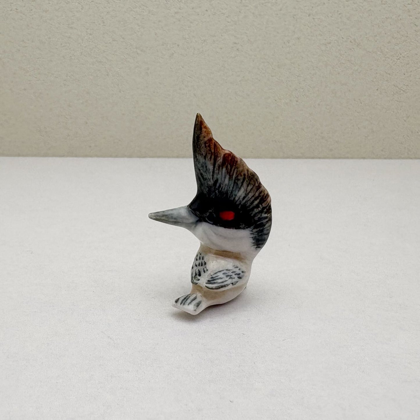 Tiny Miniature Birds & Ducks