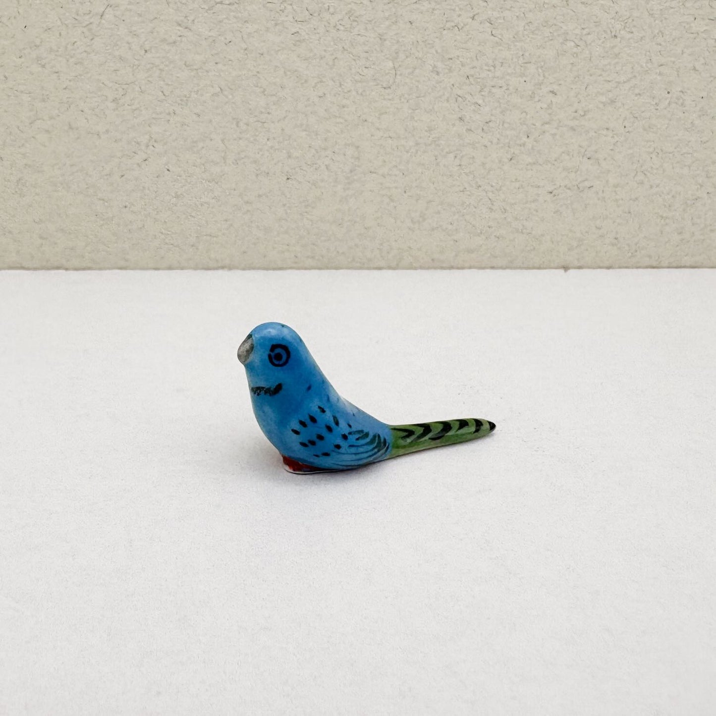 Mini Budgerigar