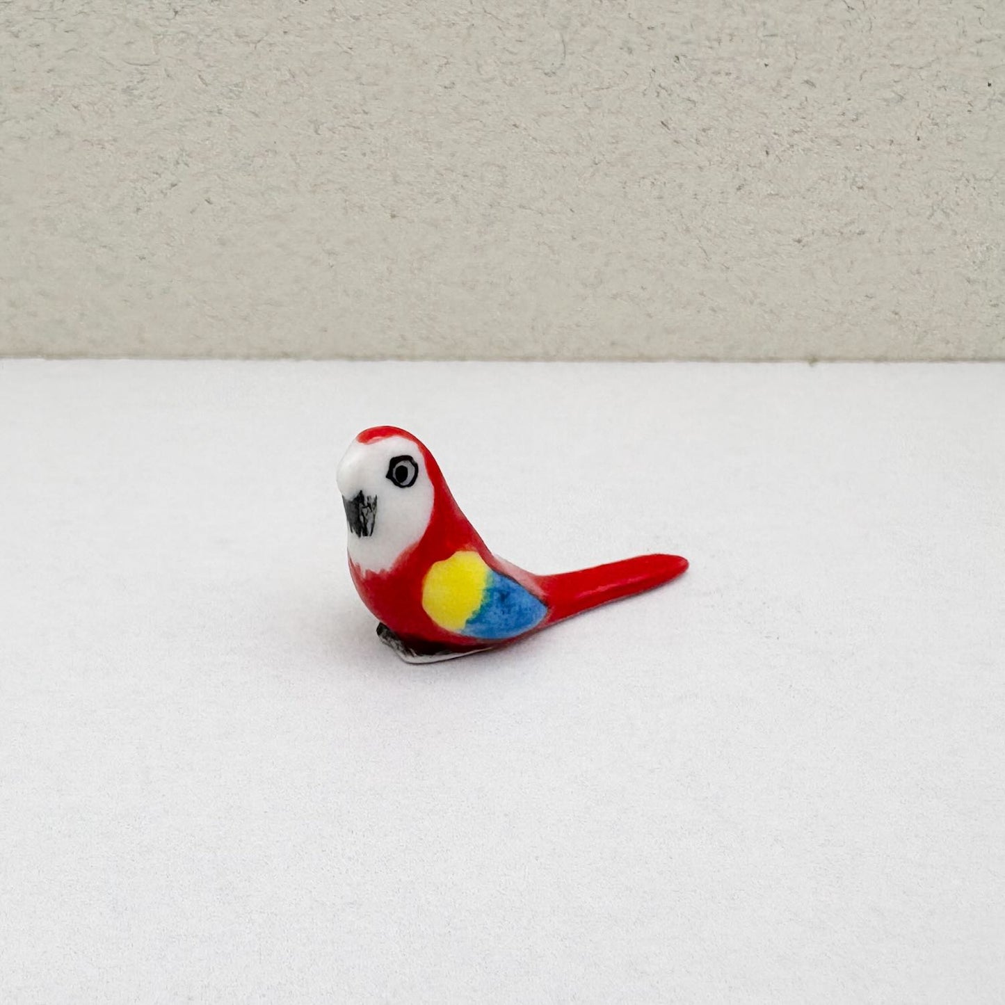 Mini Budgerigar