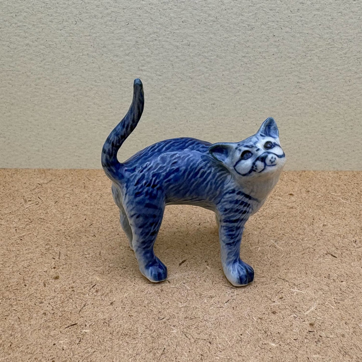 Charming Blue Cats