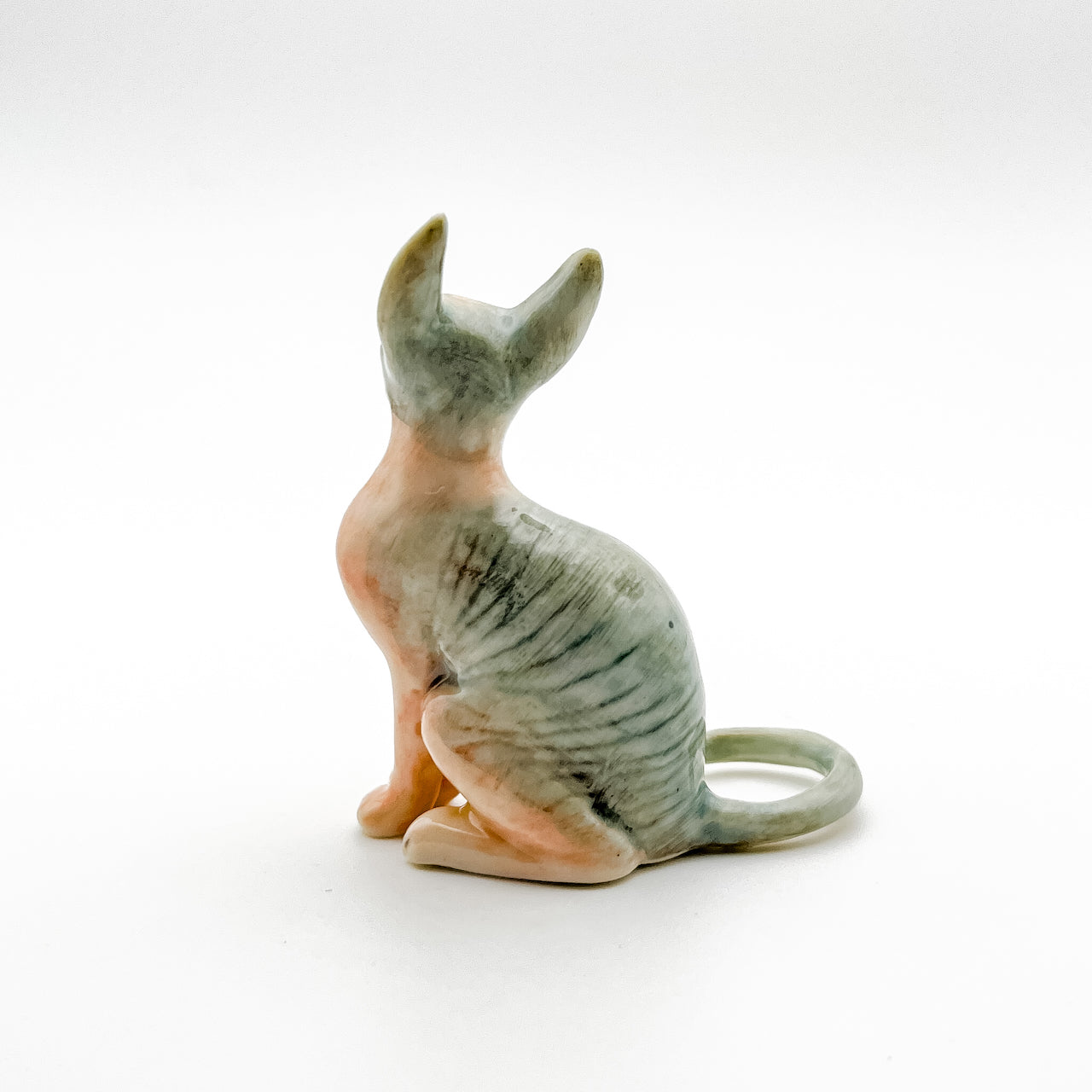 Enchanted Sphynx