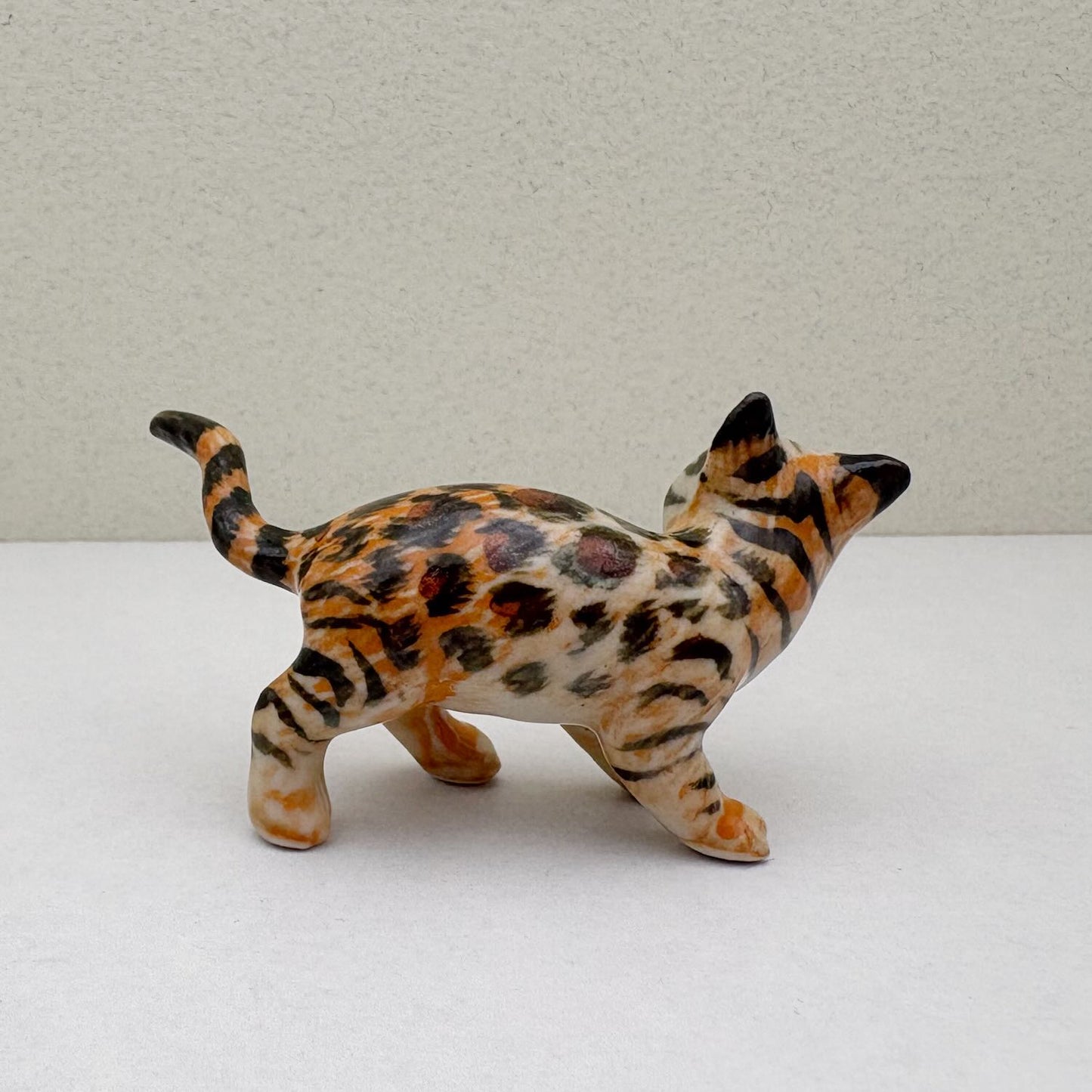 Wild Duo: The Bengal Beauties