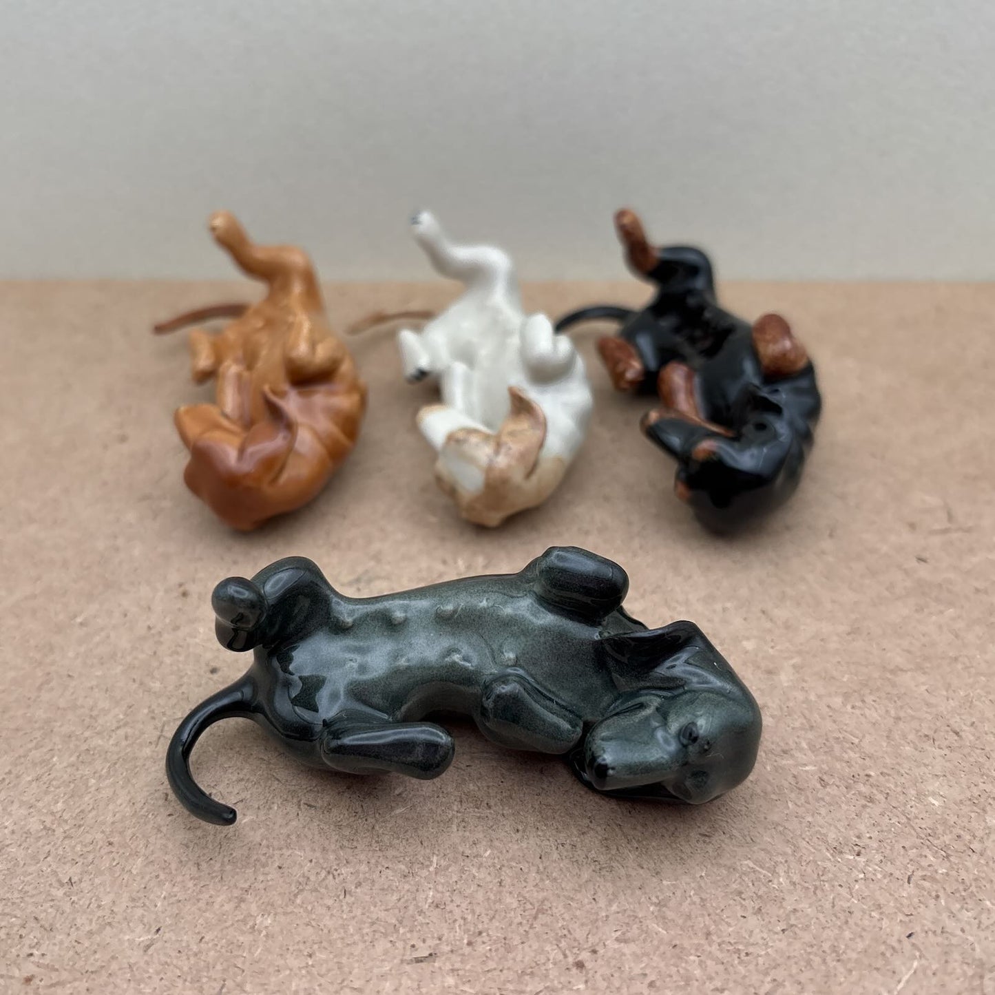 Adorable Dachshund Collection