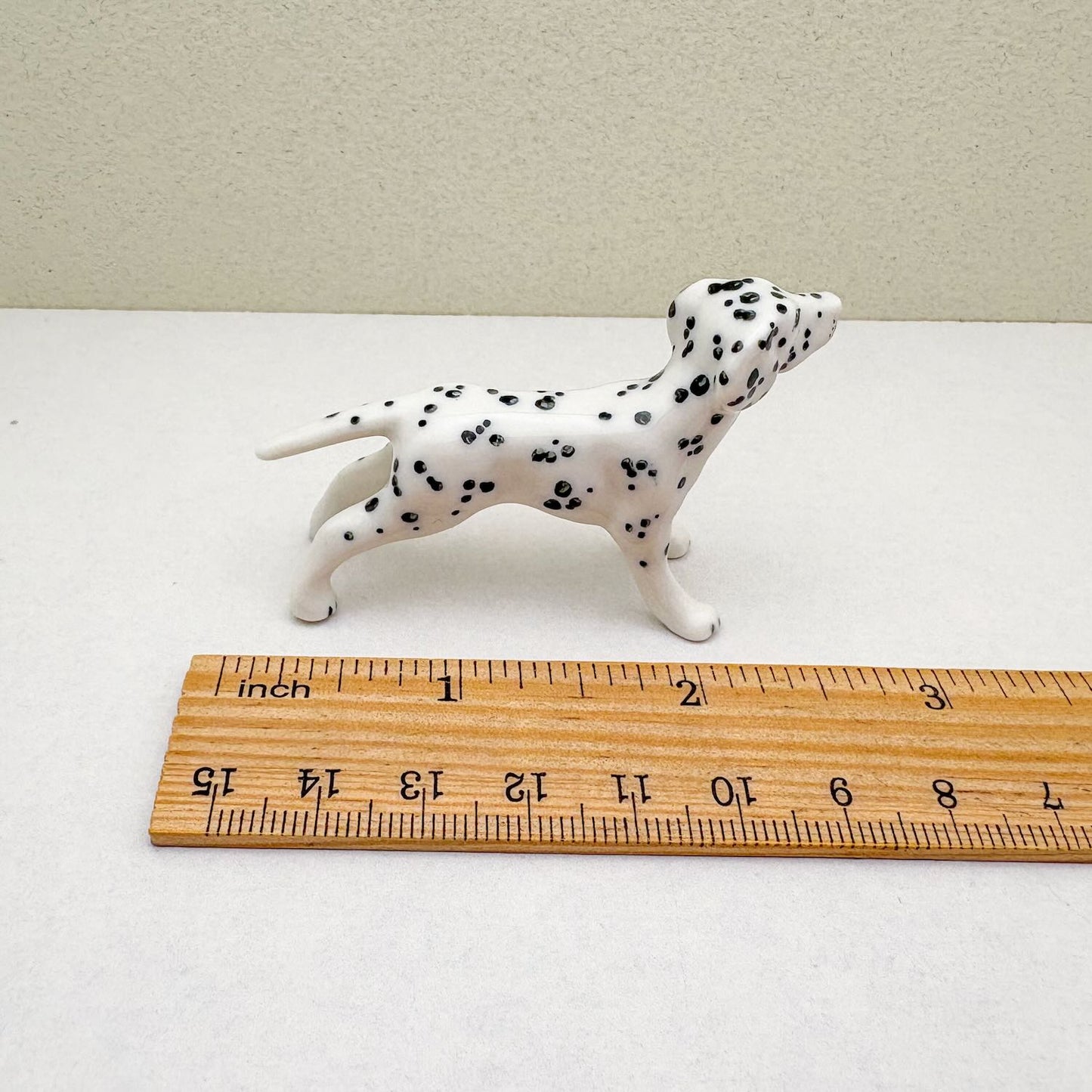 Dalmatian Trio