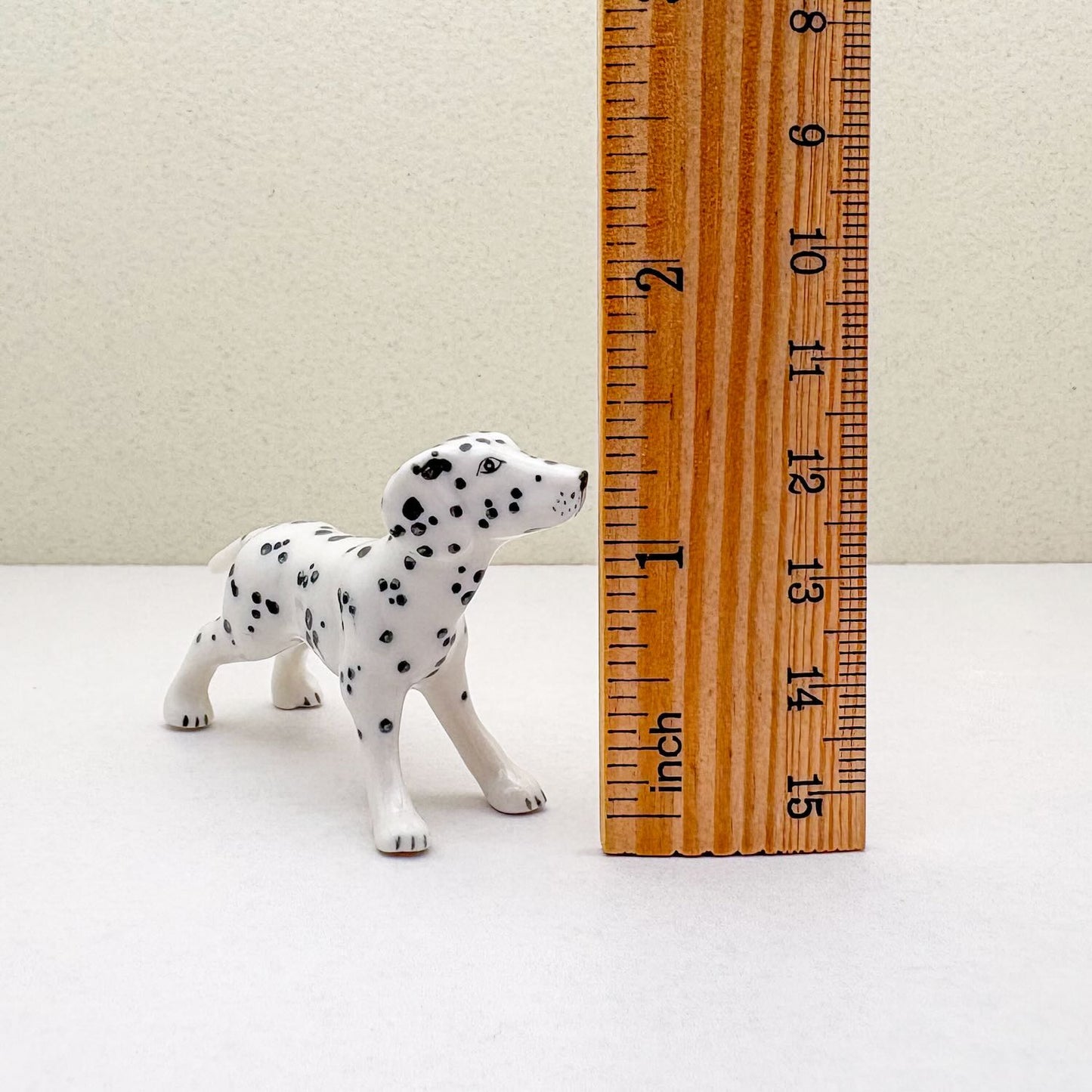Dalmatian Trio