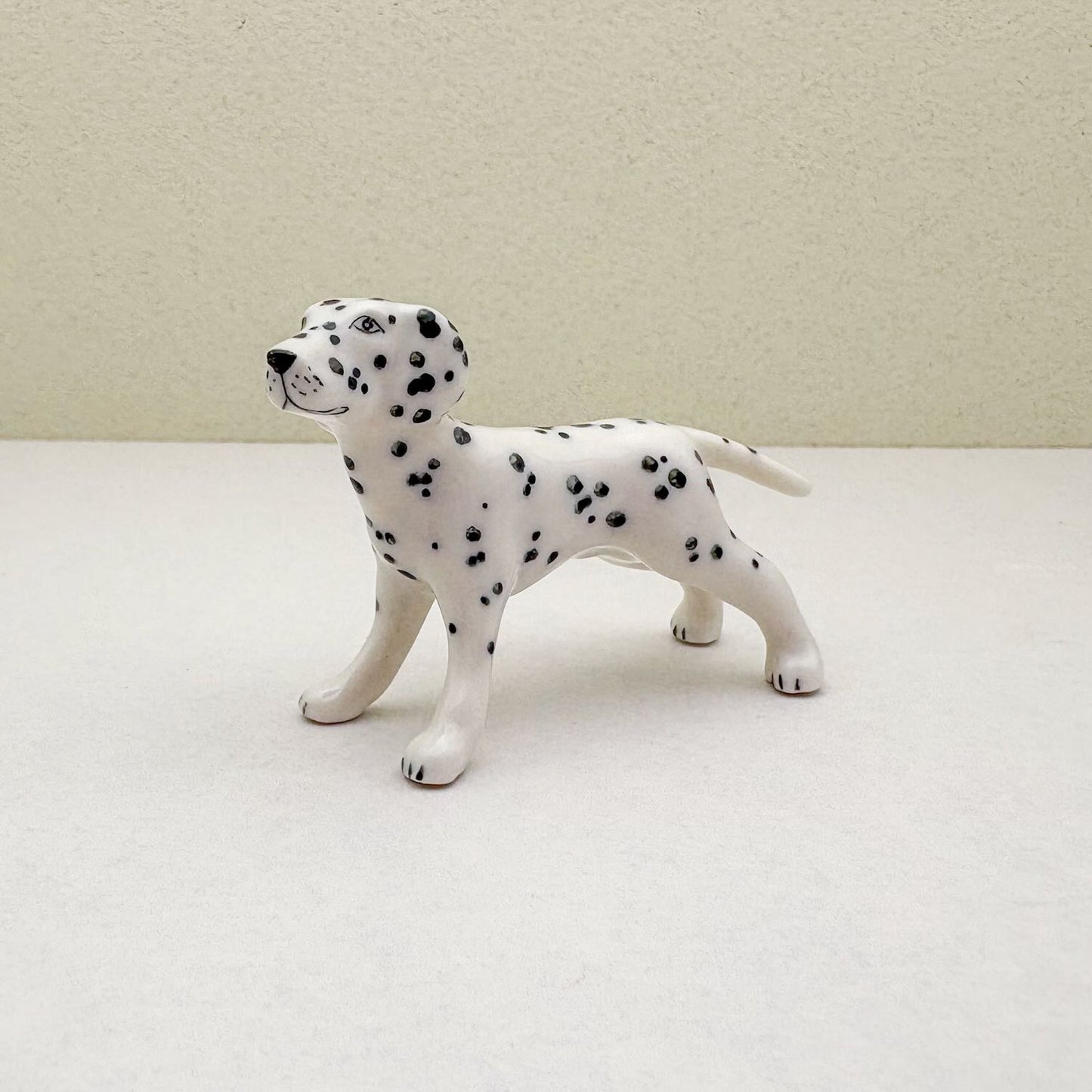 Dalmatian Trio