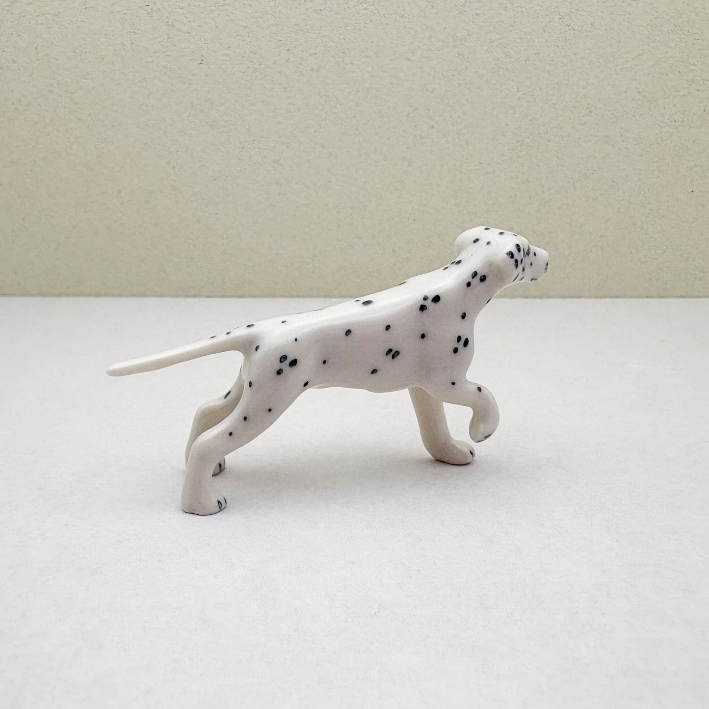 Dalmatian Trio