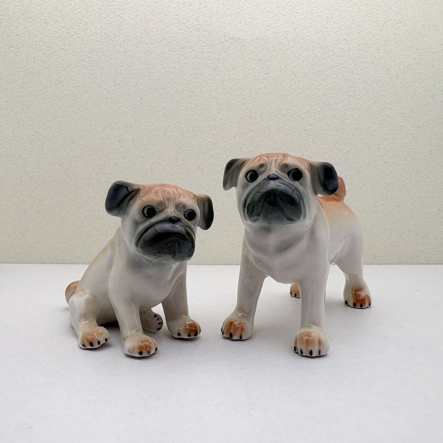 Charming Pug Set