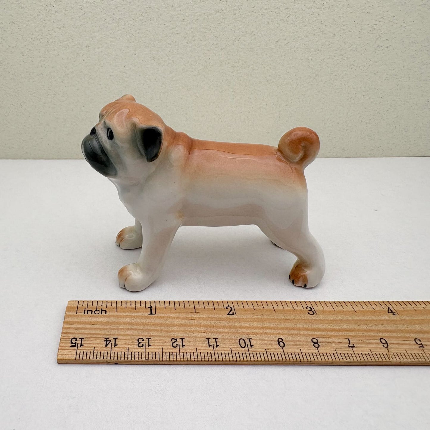Charming Pug Set