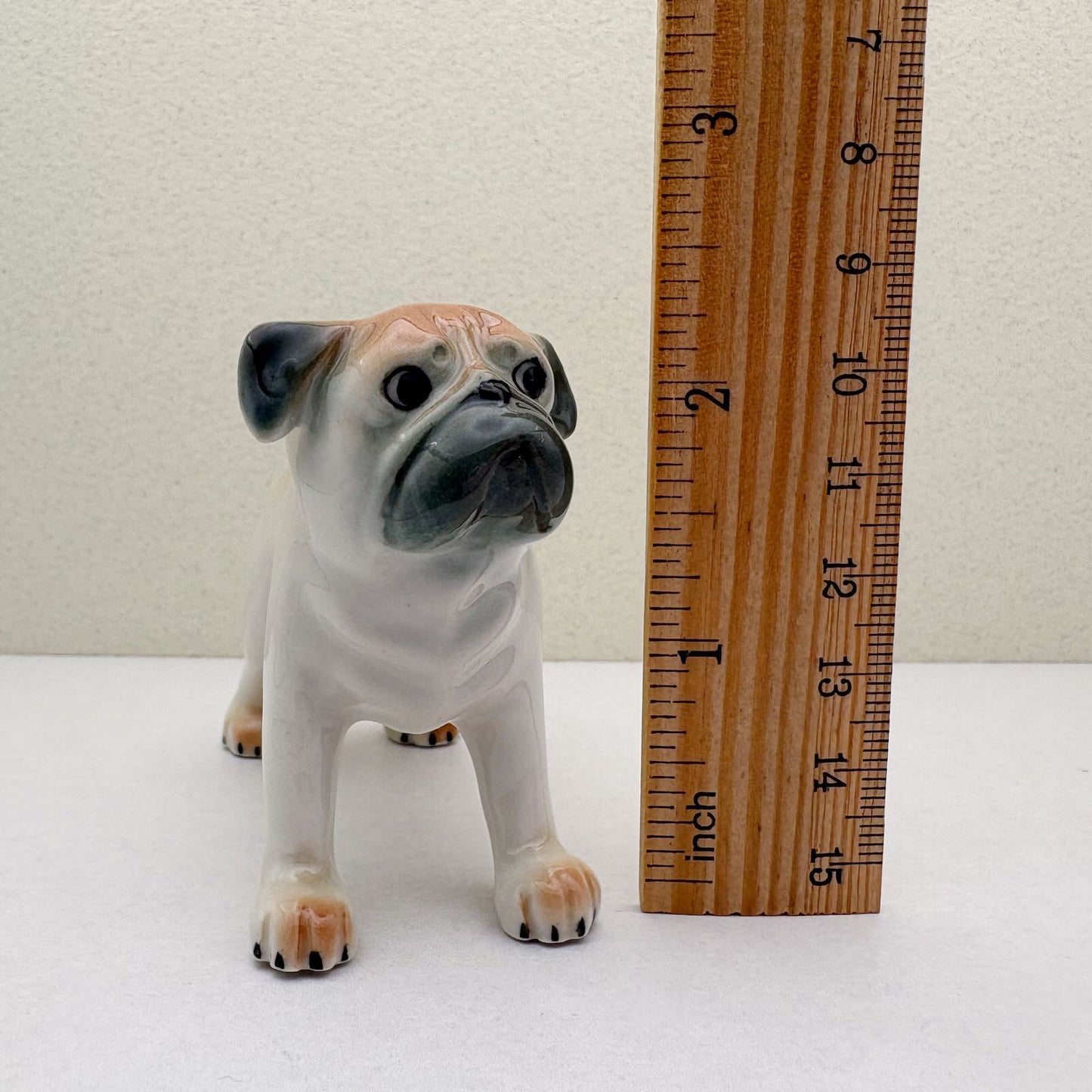 Charming Pug Set