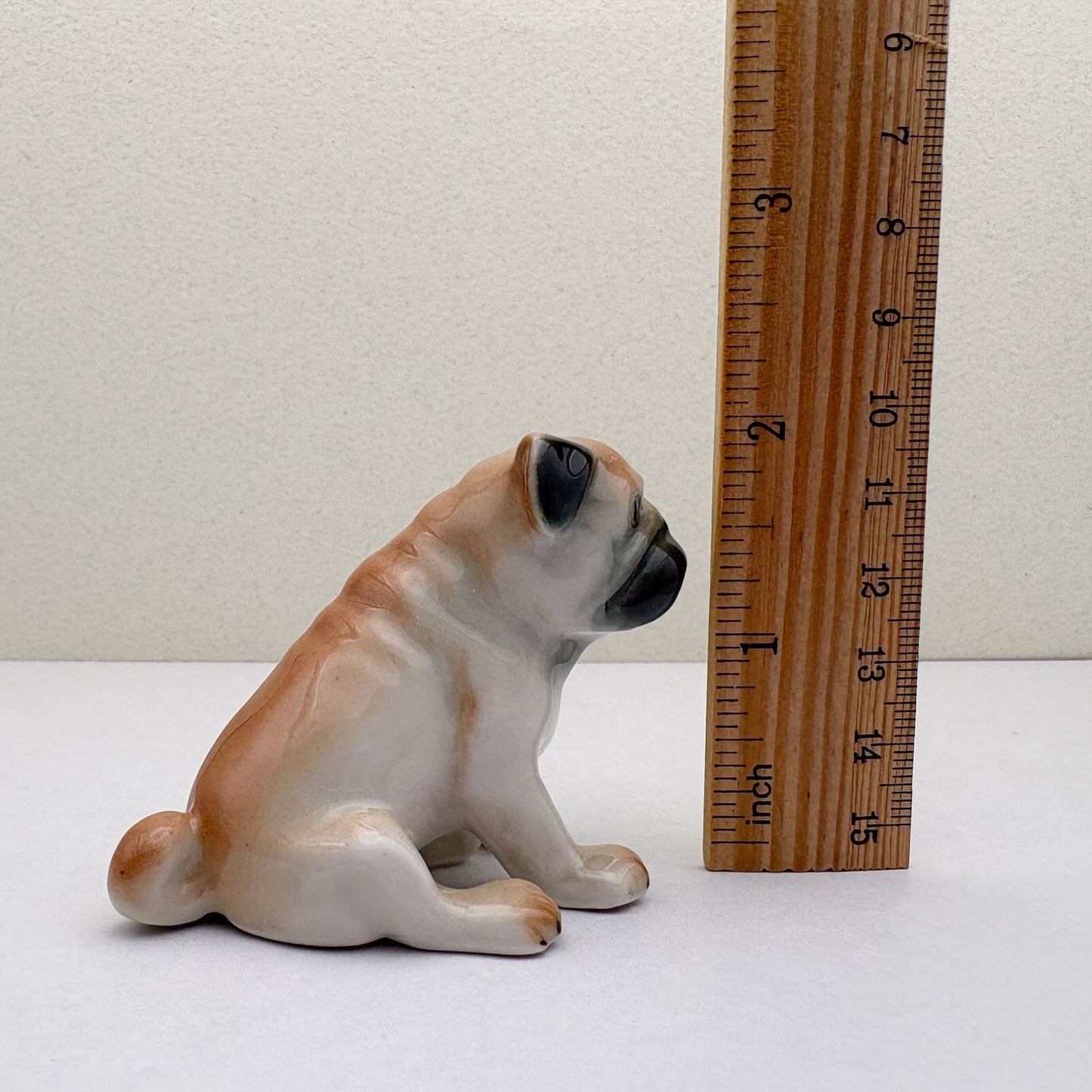 Charming Pug Set
