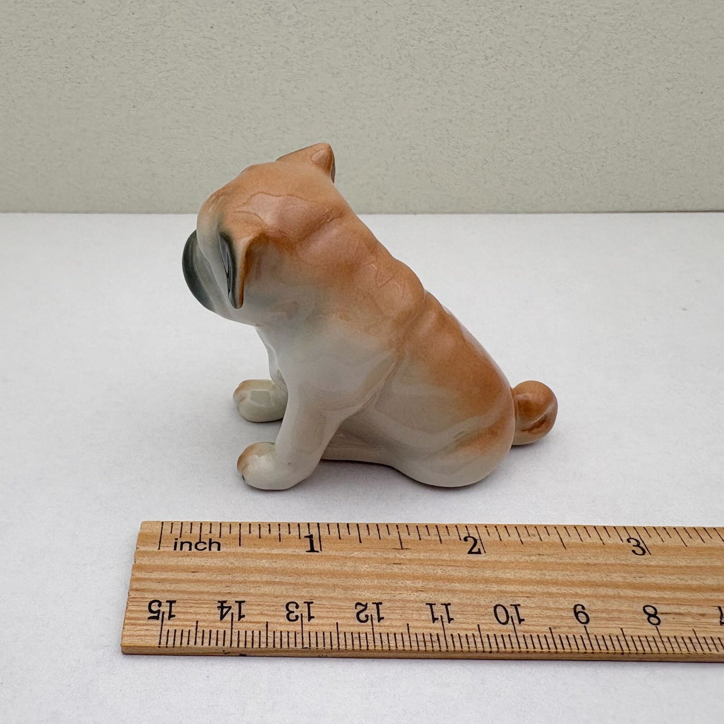 Charming Pug Set