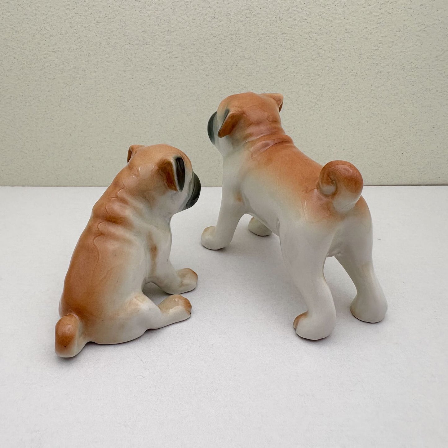Charming Pug Set