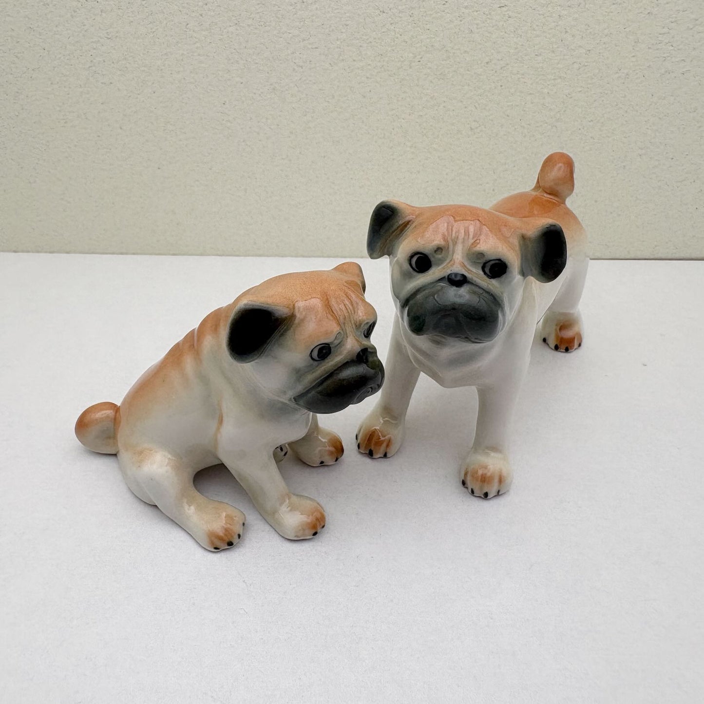 Charming Pug Set