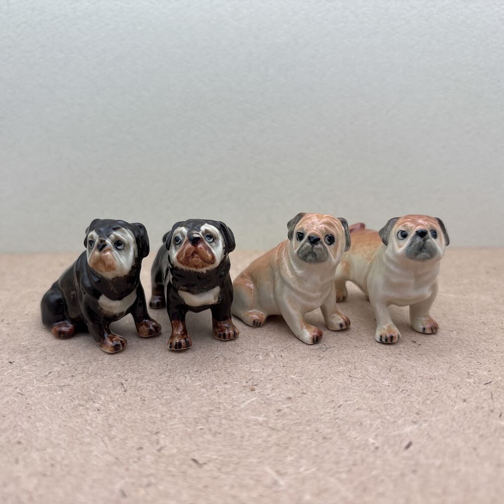 Pug Pals