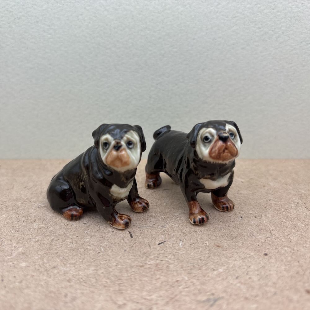 Pug Pals