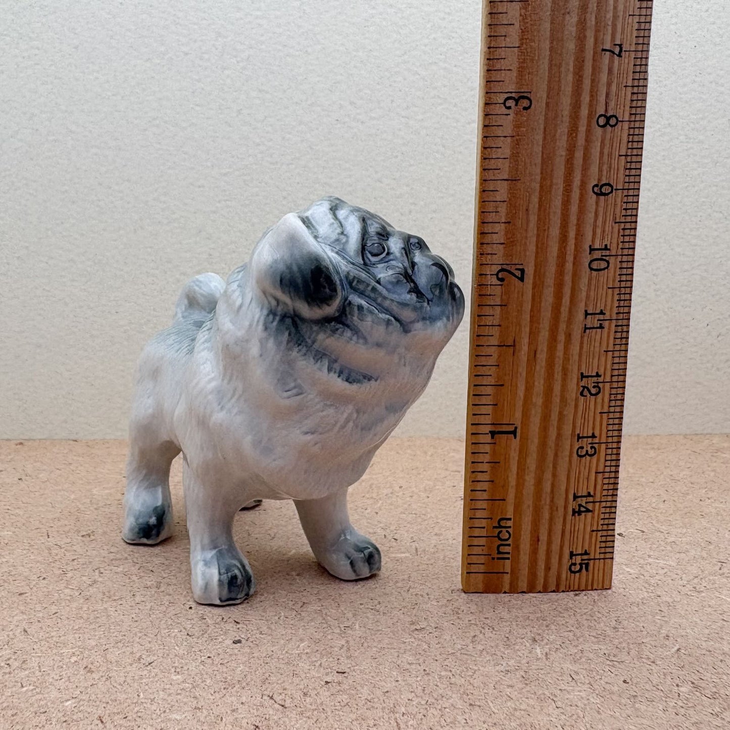 Sir Snuffles the Noble Pug
