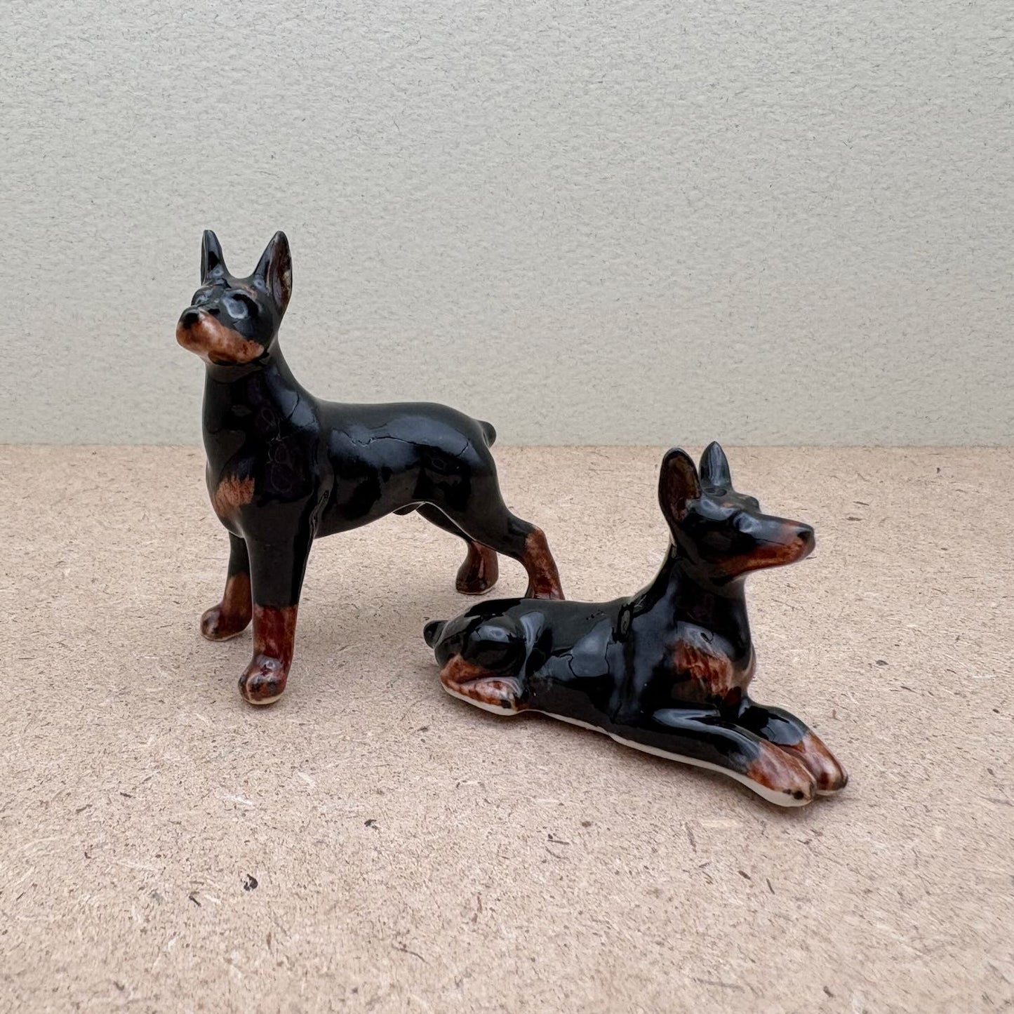 Doberman Set