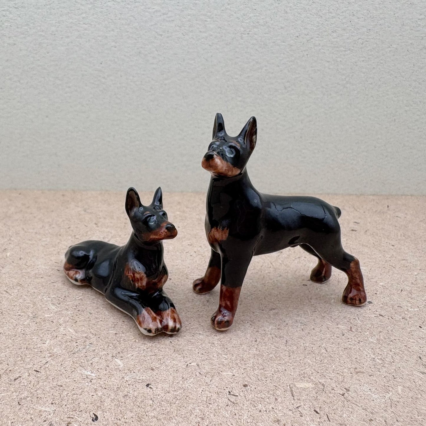 Doberman Set