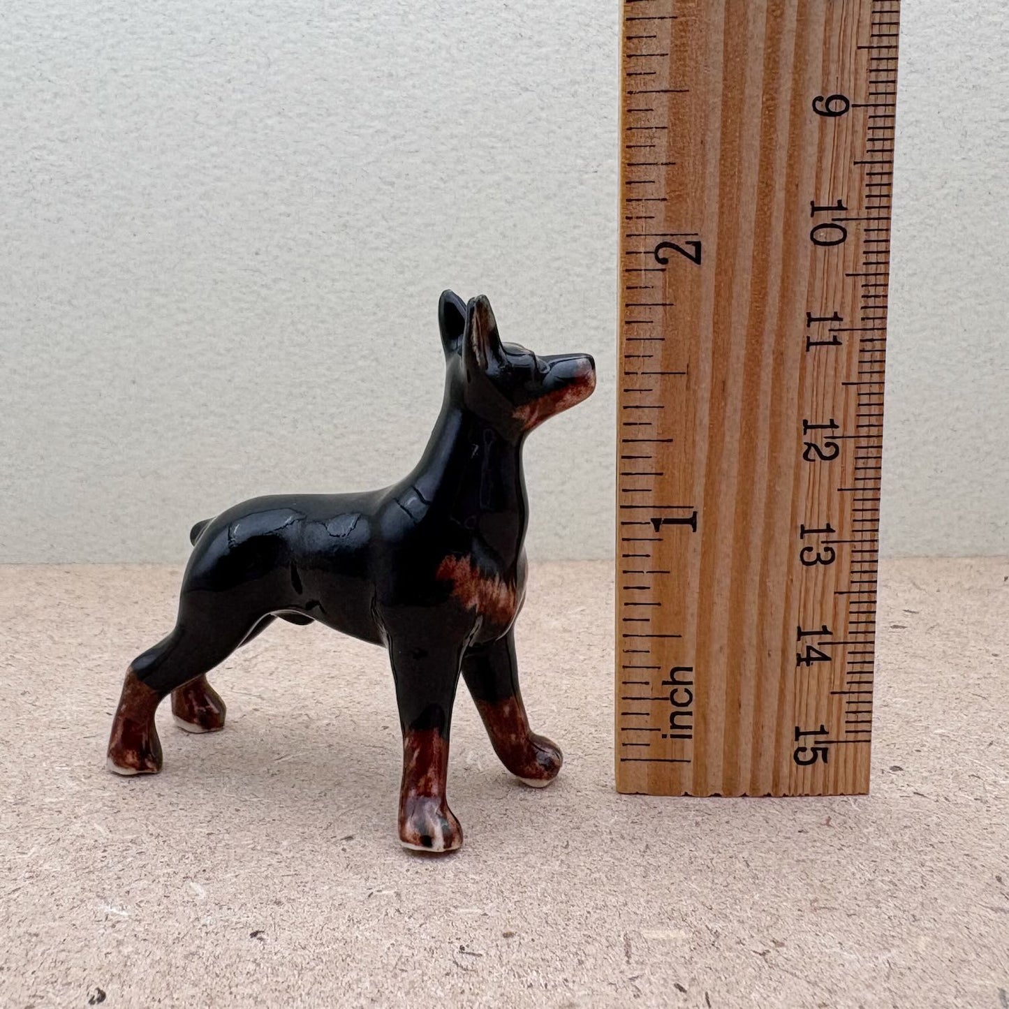 Doberman Set