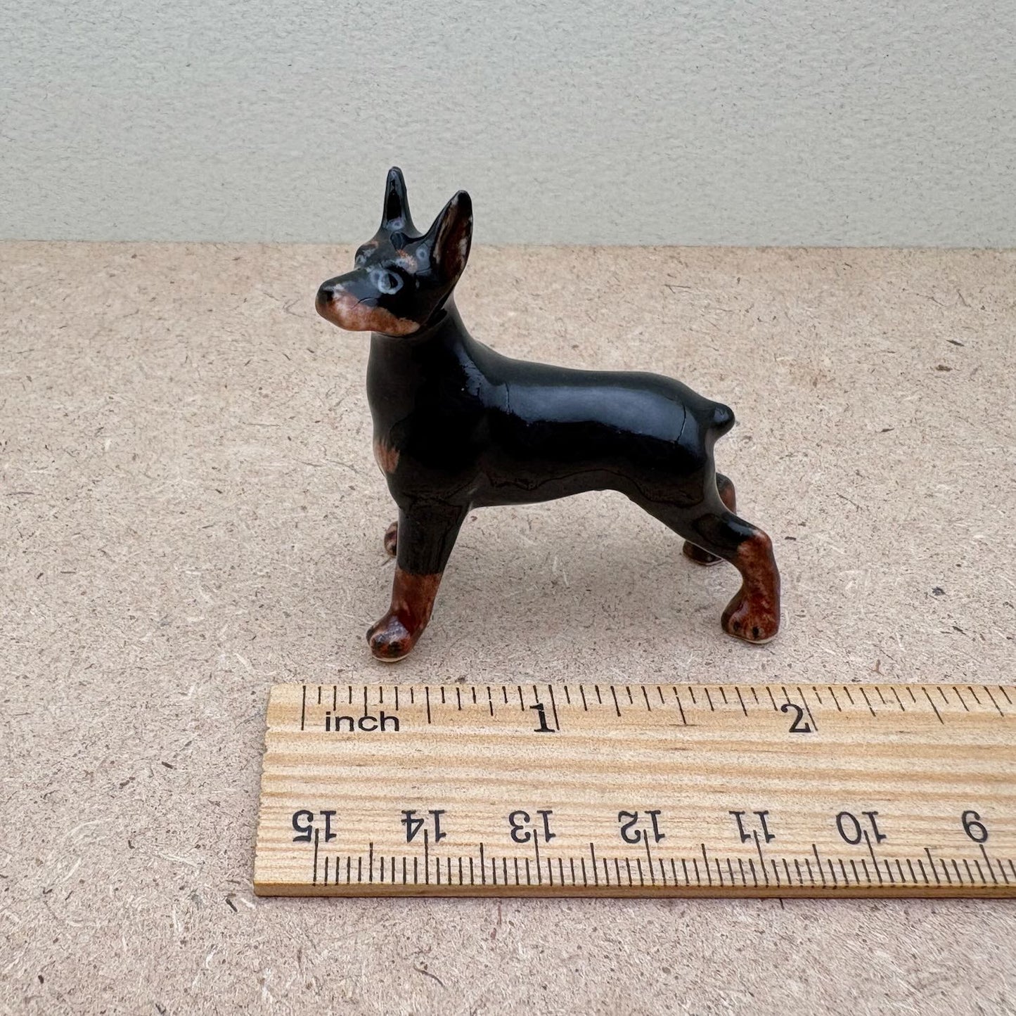 Doberman Set